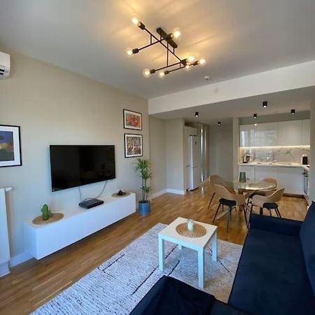 Diamond Of Skopje - Limak, New, Cozy, Modern Central Flat ภายนอก รูปภาพ
