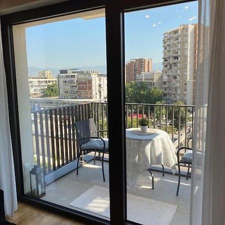 Diamond Of Skopje - Limak, New, Cozy, Modern Central Flat ภายนอก รูปภาพ