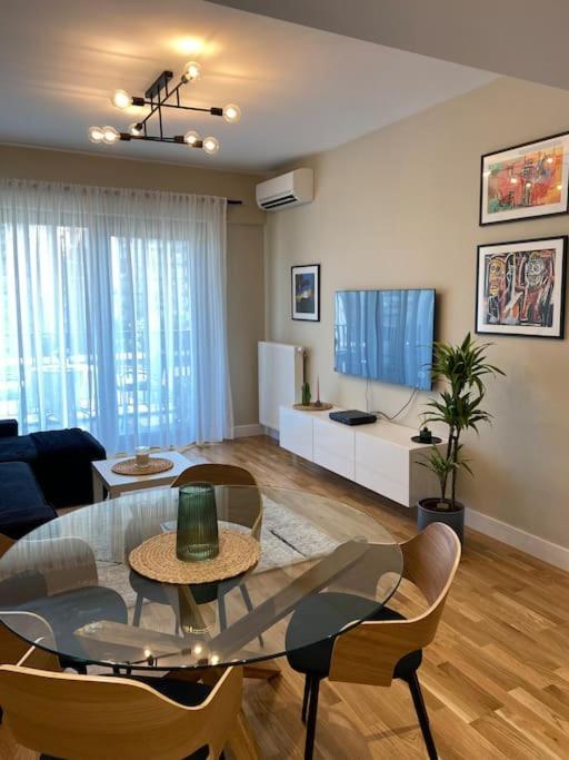 Diamond Of Skopje - Limak, New, Cozy, Modern Central Flat ภายนอก รูปภาพ