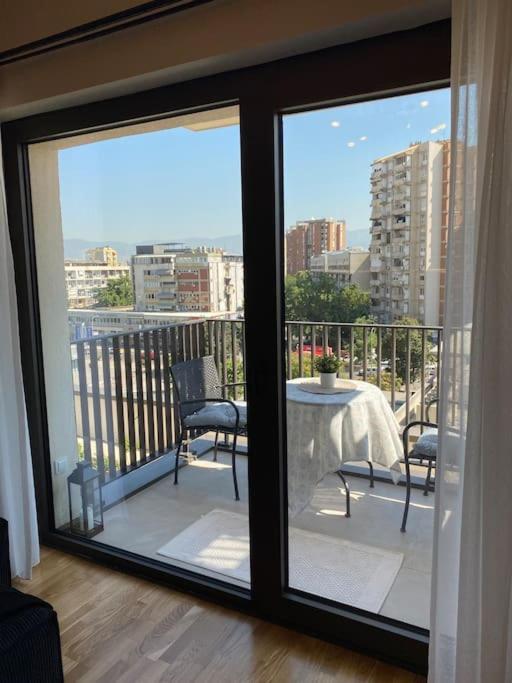 Diamond Of Skopje - Limak, New, Cozy, Modern Central Flat ภายนอก รูปภาพ
