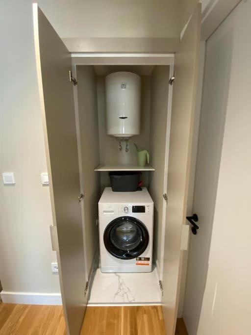 Diamond Of Skopje - Limak, New, Cozy, Modern Central Flat ภายนอก รูปภาพ