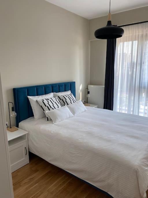 Diamond Of Skopje - Limak, New, Cozy, Modern Central Flat ภายนอก รูปภาพ